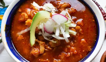 Pozole