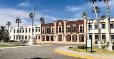 Rectora de la Universidad de Sonora