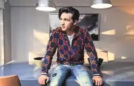 Entre burlas y risas, Drake Bell reacciona a su supuesta desaparicin