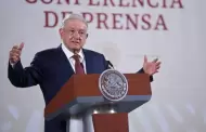 Notimex desaparecer; "ya no necesitamos una agencia, tenemos la maanera": AMLO