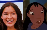 Sydney Elizabeth Agudong participar en el live action de "Lilo y Stitch"