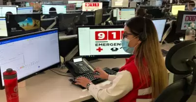 Lnea de emergencias 9-1-1