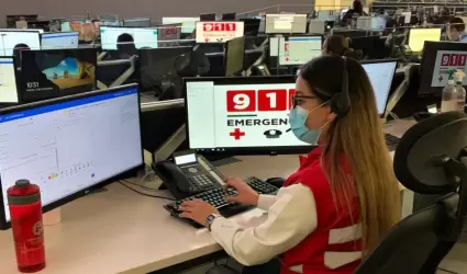 Lnea de emergencias 9-1-1