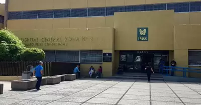 Hospital General de Zona 2 IMSS