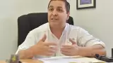 David Palafox Celaya, director del IPBA