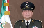 Al descubierto los viajes de lujo del general Sandoval, titular de la Sedena, y su familia