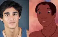 Kahiau Machado participar en el live action de "Lilo y Stitch"