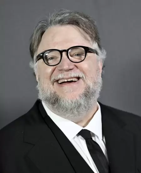 Guillermo del Toro