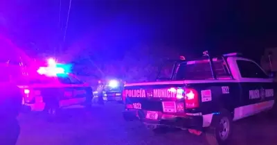 Hugo Ramss fue localizado en el kilmetro 20 de la carretera a Baha de Kino