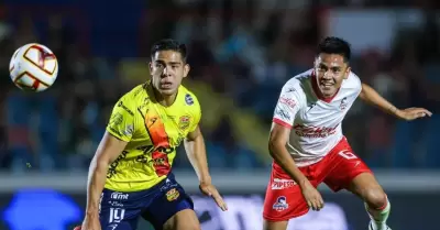 Cimarrones enfrent al Atltico Morelia