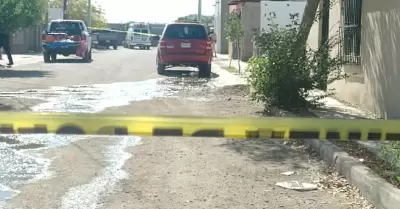Rescatan a tres personas privadas de la libertad al sur oriente de Hermosillo