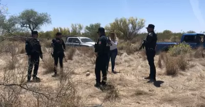 Colectivo Madres Buscadoras de Sonora