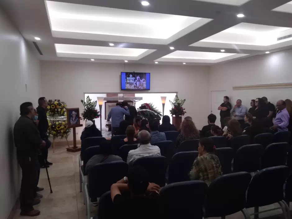 Servicios Funerarios de Fabin Gmez