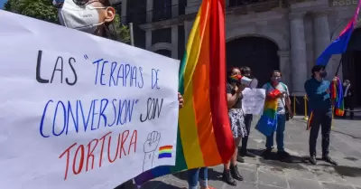 En el C�digo Penal Federal se establecen sanciones de dos a seis a�os de prisi�n