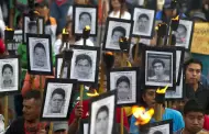 Grabaciones del caso Ayotzinapa sern pblicas: AMLO