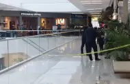 Identifican a hombre asesinado en Starbucks de Plaza Carso