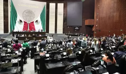 Cmara de Diputados