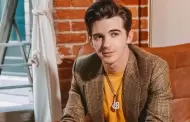 Drake Bell confirma que se est divorciando