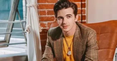 Drake Bell est casado con Janet Von Schmeling.