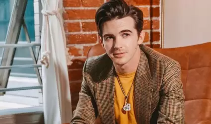 Drake Bell est casado con Janet Von Schmeling.