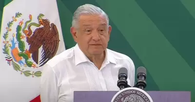 Presidente Andrs Manuel Lpez Obrador