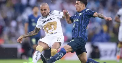 Amrica recibir a Pumas este sbado 22 de abril