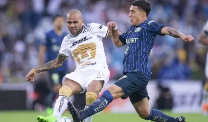 Amrica recibir a Pumas este sbado 22 de abril