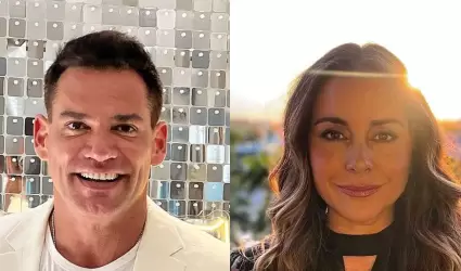 Cristian de la Fuente y Karyme Lozano protagonizaron "Quiero amarte".