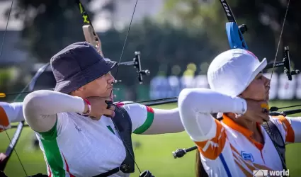 El equipo de Valencia-Ruiz-Romn primero dobleg en octavos de final a Turqua y