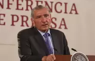 Niega Adn Augusto Lpez desvanecimiento y supuesto infarto de AMLO en Yucatn