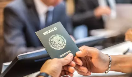 Pasaporte