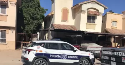 Vecino de Puerta Real es hallado muerto en su casa