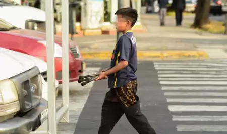 Trabajo infantil