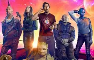 Guardianes de la Galaxia Vol. 3: �Qui�nes son los personajes nuevos?
