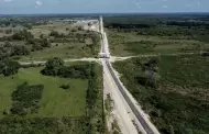 Alertan sobre despojo de recursos y territorios por megaproyectos como el Tren Maya