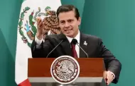 FGR puede llamar a declarar a EPN por lo expuesto por Zern de Lucio, dice AMLO