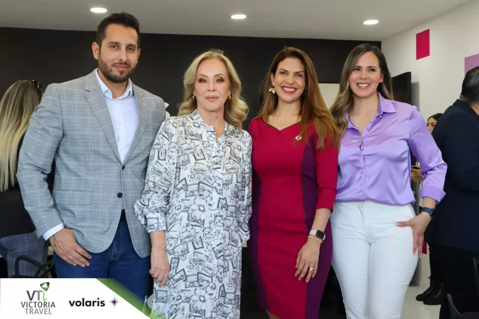 Volaris inaugura su primera tienda fsica en Tijuana