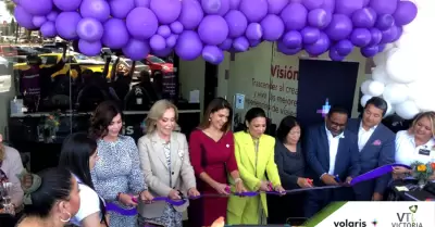 Volaris inaugura su primera tienda fsica en Tijuana