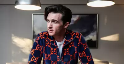 Drake Bell ha estado dentro de la polmica.