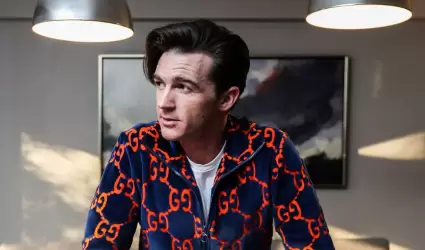 Drake Bell ha estado dentro de la polmica.