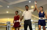 Sonora saldr por tres oros en el Festival Olmpico Mexicano De Boxeo