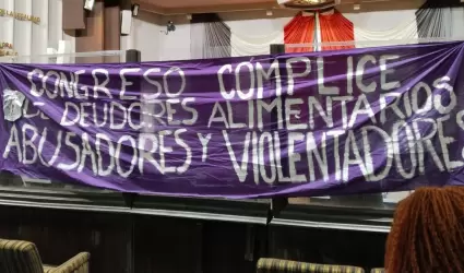 Ley 3 de 3 contra la violencia hacia las mujeres