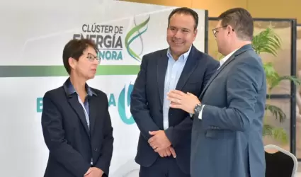 Encuentro de Negocios del Mercado Energ�tico