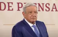 "No queremos gente que se alquile de alcahuete", desaparezcan el INAI sin titubeos: AMLO