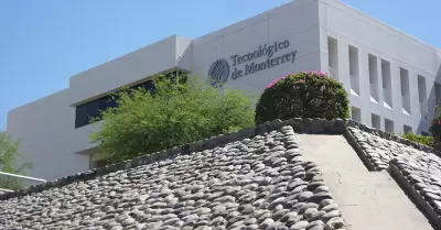 PrepaTec campus Sonora