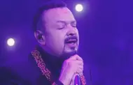 Pepe Aguilar enloquece al Palenque de la ExpoGan