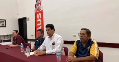 Staus hace propuestas para solucionar huelga