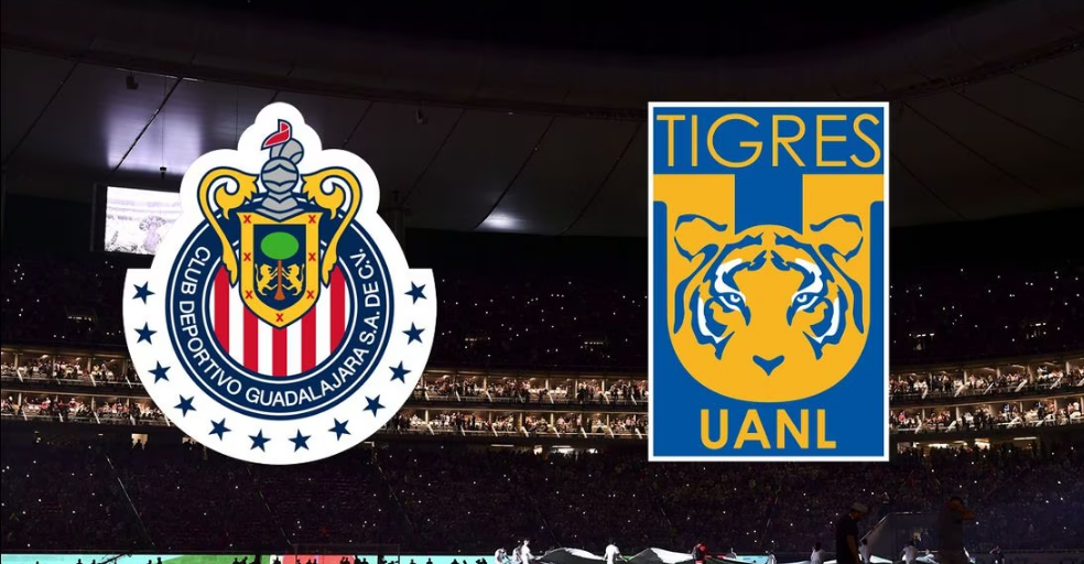 Chivas vs Tigres: Fechas y horarios para la final del Clausura 2023 ...