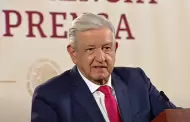 Justifica AMLO que senadores hayan aprobado en "fast track" iniciativas propuestas por l