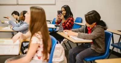 Casos de bullying en escuelas de Sonora